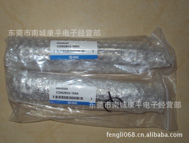 SMC气缸L-CDM2B32-360A耐用