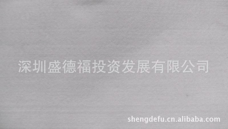 PLA玉米纤维针刺棉