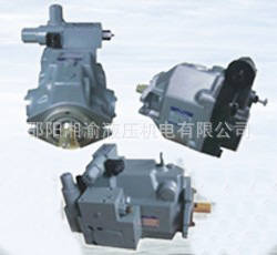 A22-L-R-01-B-S-K-32	日本油研泵	PVS-1B-16N0-12	不二越泵