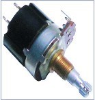 供应开关电位器 WH11-2