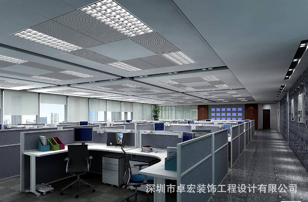 深圳咖啡厅、商业楼、办公楼、大中小型商场室内装修工程设计施工