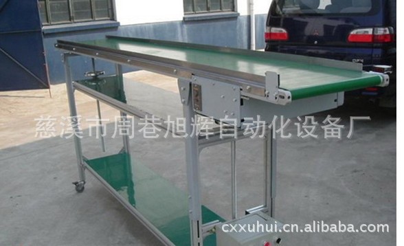 宁波注塑机专用线 慈溪机械手辅助线 余姚升降线 上虞可移动线