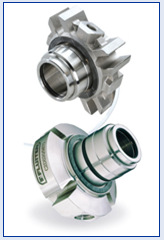 意大利FLUITEN机械密封 C2S\C2K