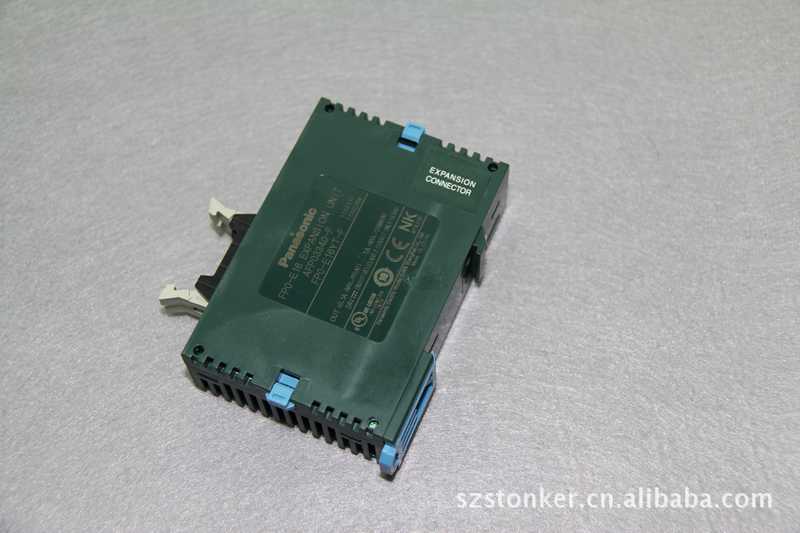 松下PLC扩展单元FP0R-E32T AFP0R-E16X
