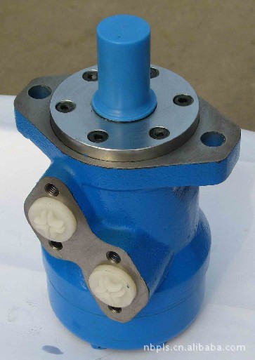 普雷斯BM-R250回转用小型摆线油马达