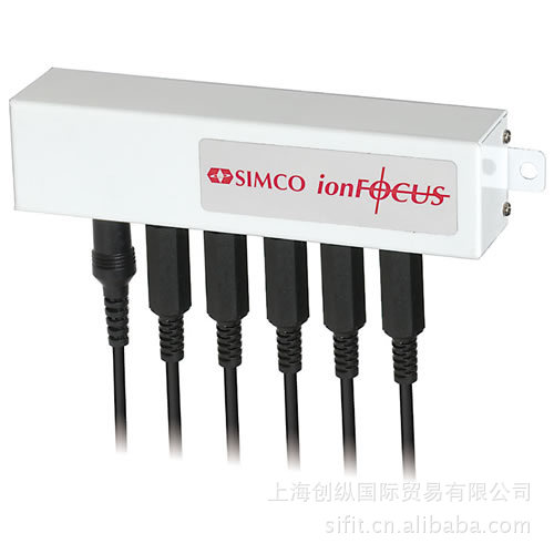 SIMCO ionFOCUS离子喷嘴