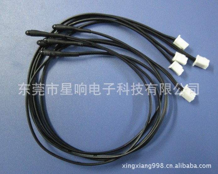 暖气设备 医疗仪器 温控仪表 汽车测温用 NTC温度传感器