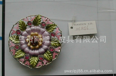 Belt, metal buckle, wholesale