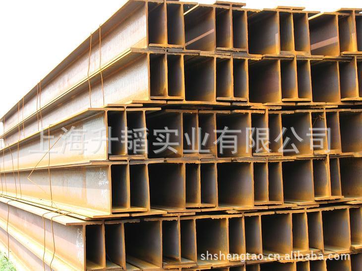 现货供应300*150*6.5*9*16日照H型钢