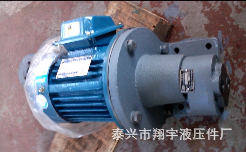 厂家直销S-10A输油泵电机组,减速机机优质产品