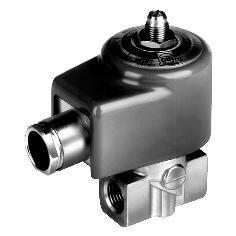 供应PARKER燃油电磁阀121G2320