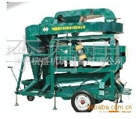 比重精选机,多年生产种子比重精选,去石,包衣机械设备制造