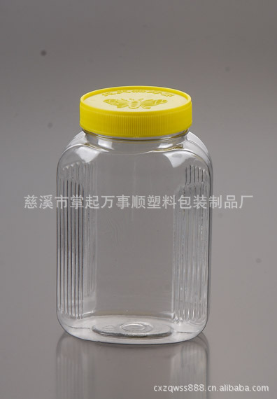供应塑料瓶、胶囊瓶、调料瓶、蜂蜜瓶、PT-018