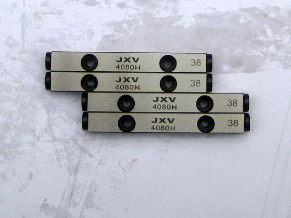 供应交叉滚子导轨副、交叉滚子保持架