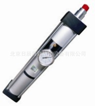 供应   台湾森拓 STV油气隔离型增压缸 双动  STV-100-100-10-10T