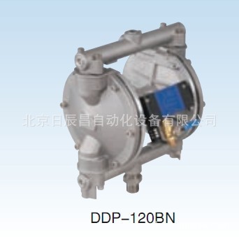 供应供应 日本岩田 涂料隔膜泵 DDP-120BN