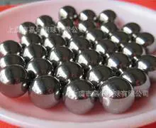 嘉信钢球-304不锈钢，316，440精研滚珠钢珠高精密
