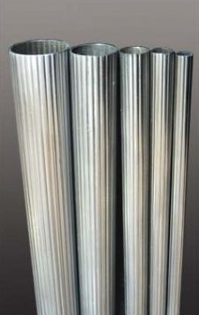 浙江源头厂家直供铁管  异型管  欢迎来图按需制造钢管锥形锥形管