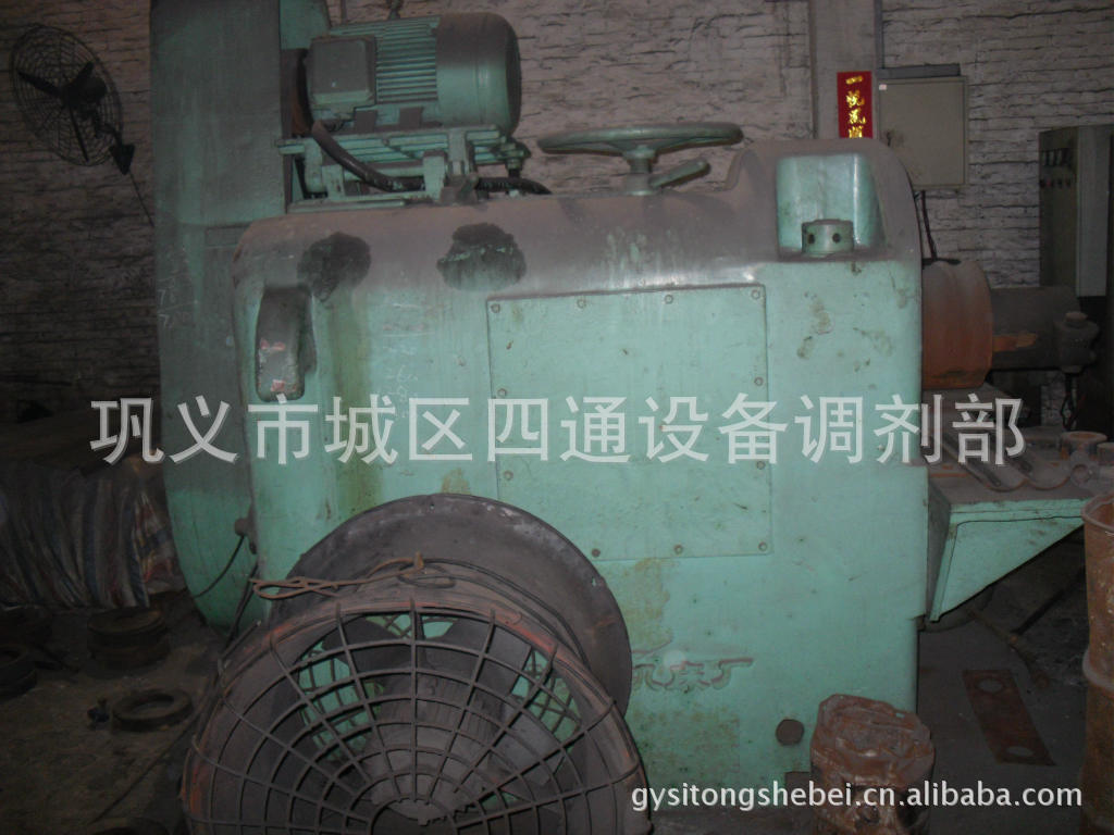 低价出售D42-400T辊锻机