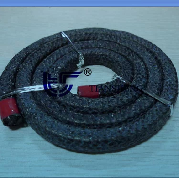 供应TS205 高碳纤维盘根