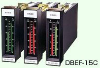 TOYOKEIKI东洋计器 DBEF-15C电流表;电压表 创纵国际专业原装销售