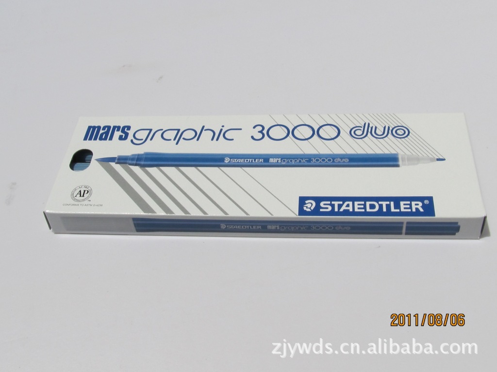 大量供应各种款式补色笔(图)