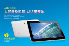 Amep/����A96 9��ƽ����� �������� WIFI+3G ˫���� ����ʱ��