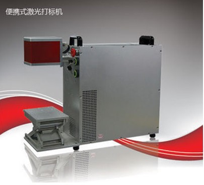光纤激光打标机【SFM10/SFM20 5~30W】