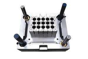 专业制作各种啤酒箱模具