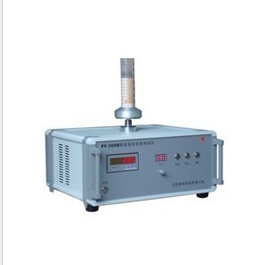 厂家供应PF-10B振实密度测试仪 测试仪