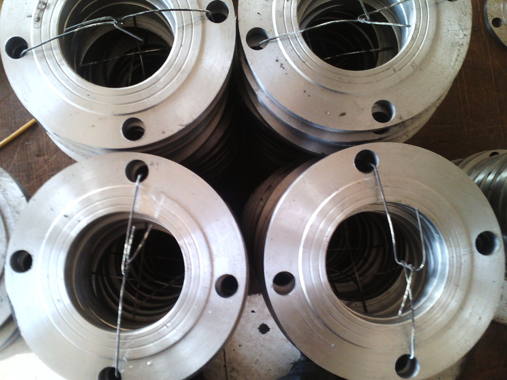 sale Mengcun flanges