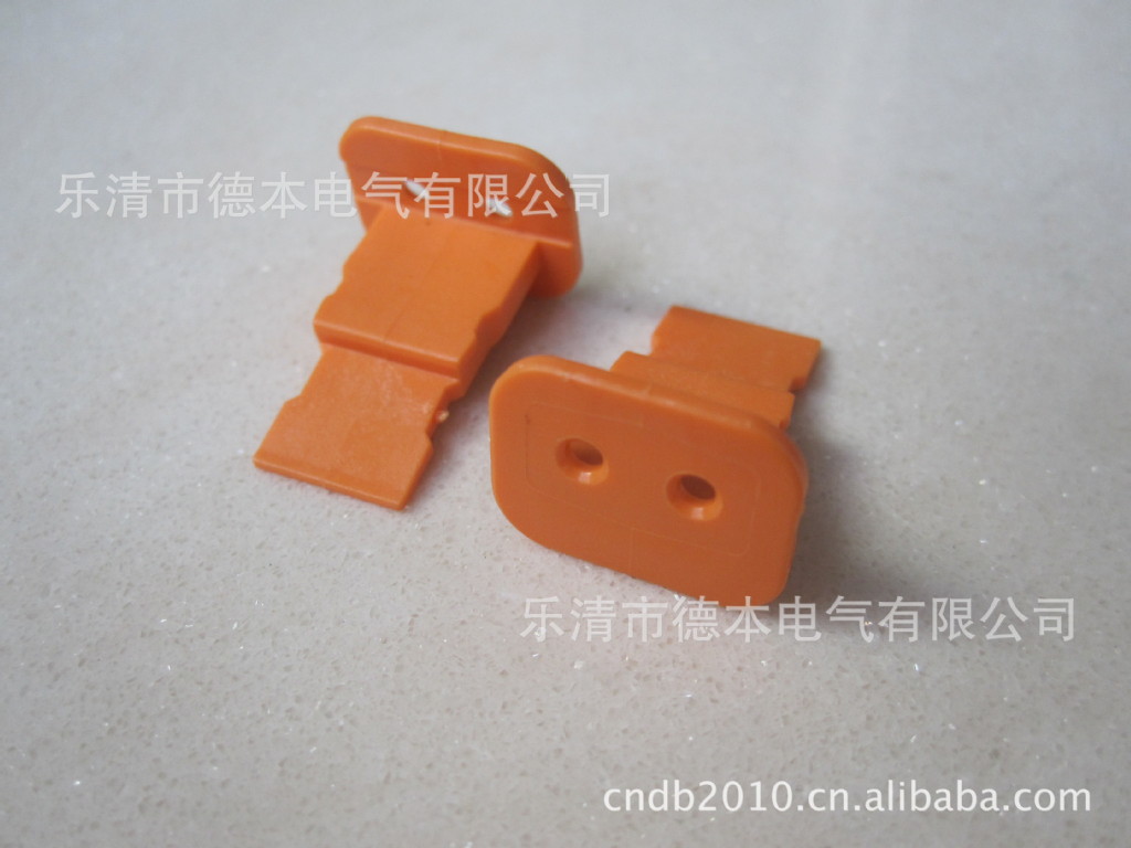 德驰连接器 W2S锁扣  原装正品deutsch