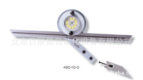 供应 德国安度ASIMETO  带表角度尺 490-10-0