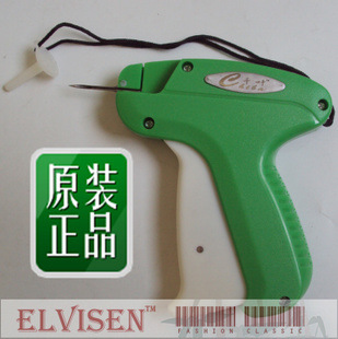 热销 千叶服装吊牌/商标/打标/胶针/标牌枪/袜子枪 进口钢针