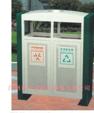 供应 环卫设施 果皮箱 垃圾桶 环保设备