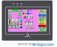 MT6056I，人机界面4.3寸，威纶EVIEW触摸屏 威纶触摸屏触摸屏厂家