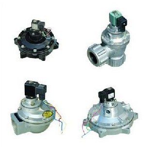 DMF-Z-25,DMF-Z-40S脉冲电磁阀DMF-Z-50S直角式