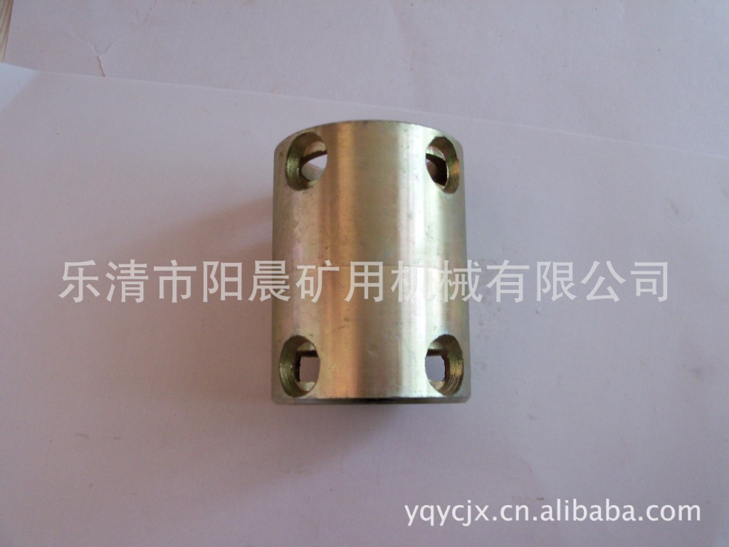 供应矿用液压元件  圆直通