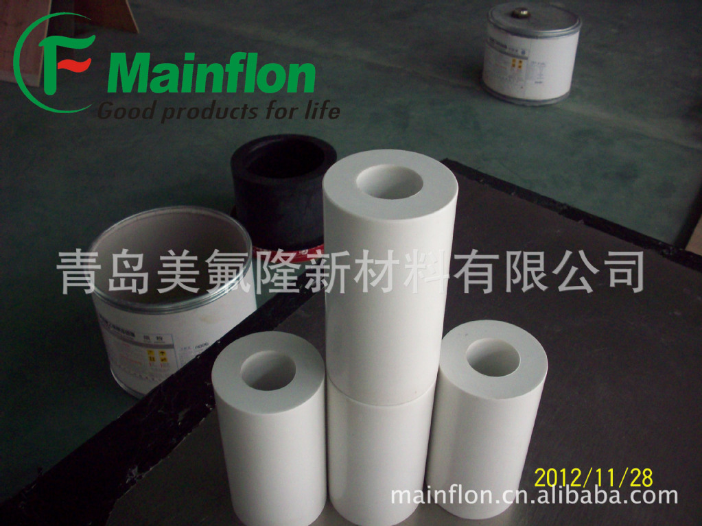 特氟龙圆管大口径