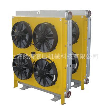 风电专用风冷却器AH2290G/2AH2290G/2AH2590G油冷却器