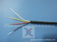 UL2464 4X28AWG ̖|