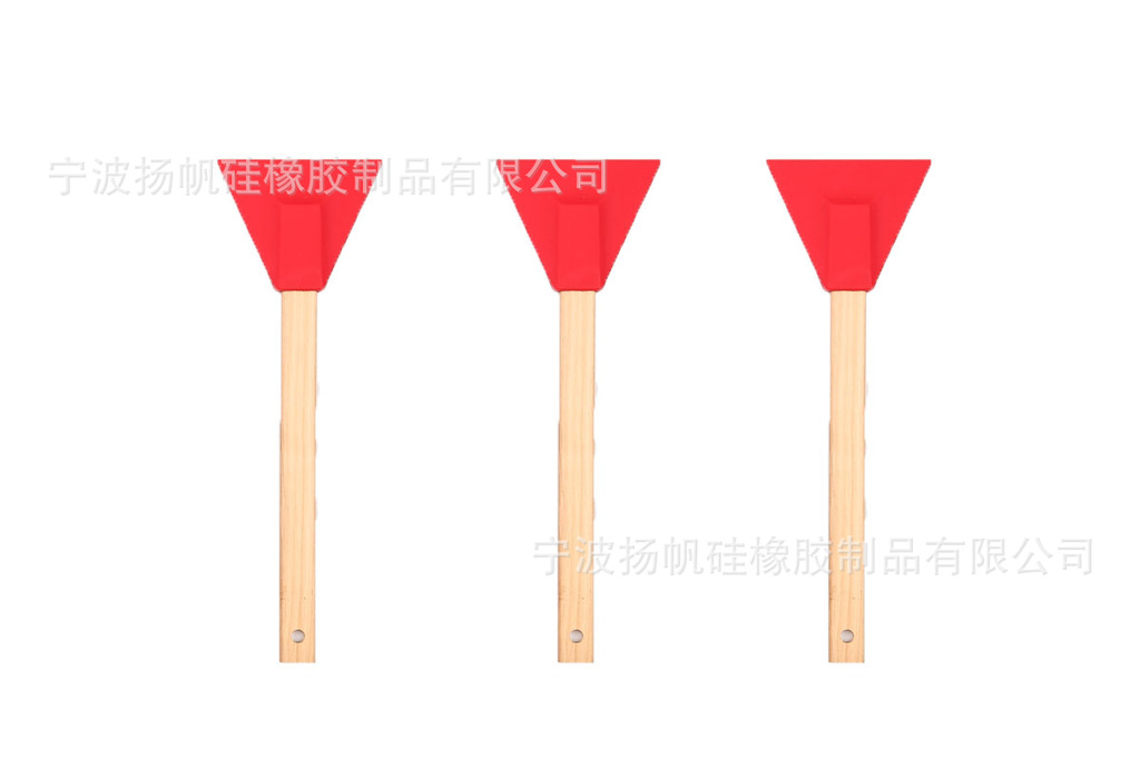 【耐高温、食品级】供应硅胶厨房用品/硅胶抹刀/奶油刮刀/铲刀