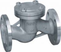 H41W不锈钢止回阀