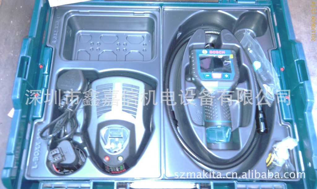 现货批发 德国 bosch 博世 光学瞄准镜(无线)  GOS10.8V-LI