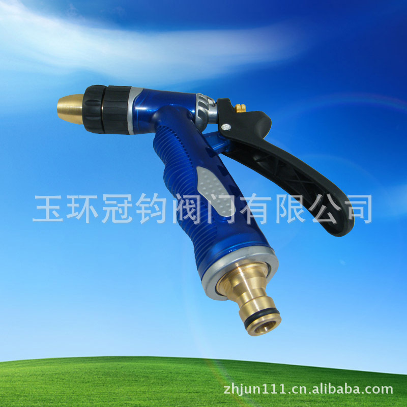 生产套装洗车水枪,家用洗车水枪,高压洗车水枪