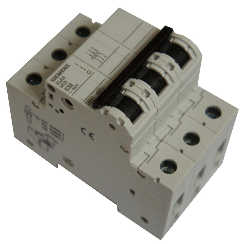 供应上海  西门子SIEMENS空气开关小型断路器5SJ63327CC20