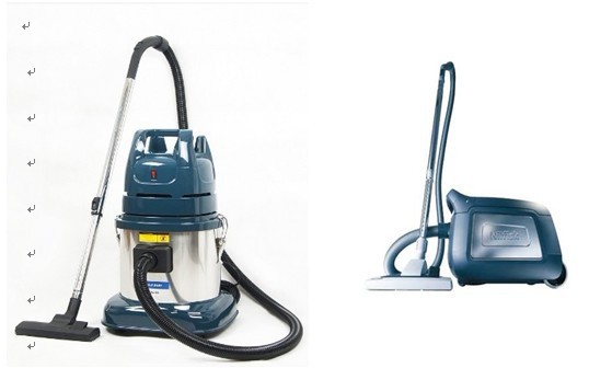 正品 无尘室专用吸尘器 CRV100车载型工业 净化室吸尘器