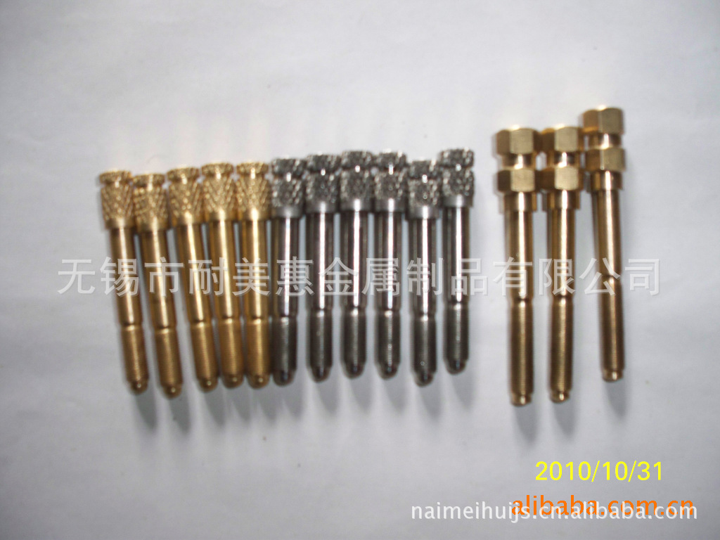 不锈钢紧固件加工 五金连接件 特殊螺栓异性螺丝 冷镦切削