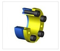 德国KTR动力锁KTR131-14X24/15X24/16X24/18X30/19X30胀套/涨紧套