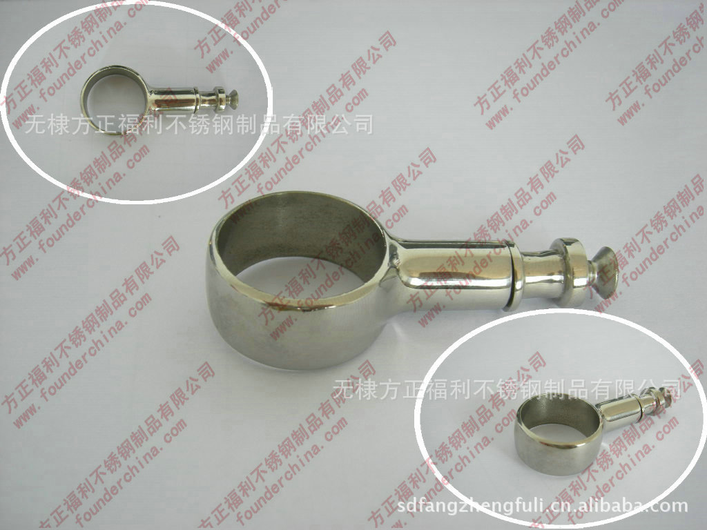 方正铸造船舶配件支架